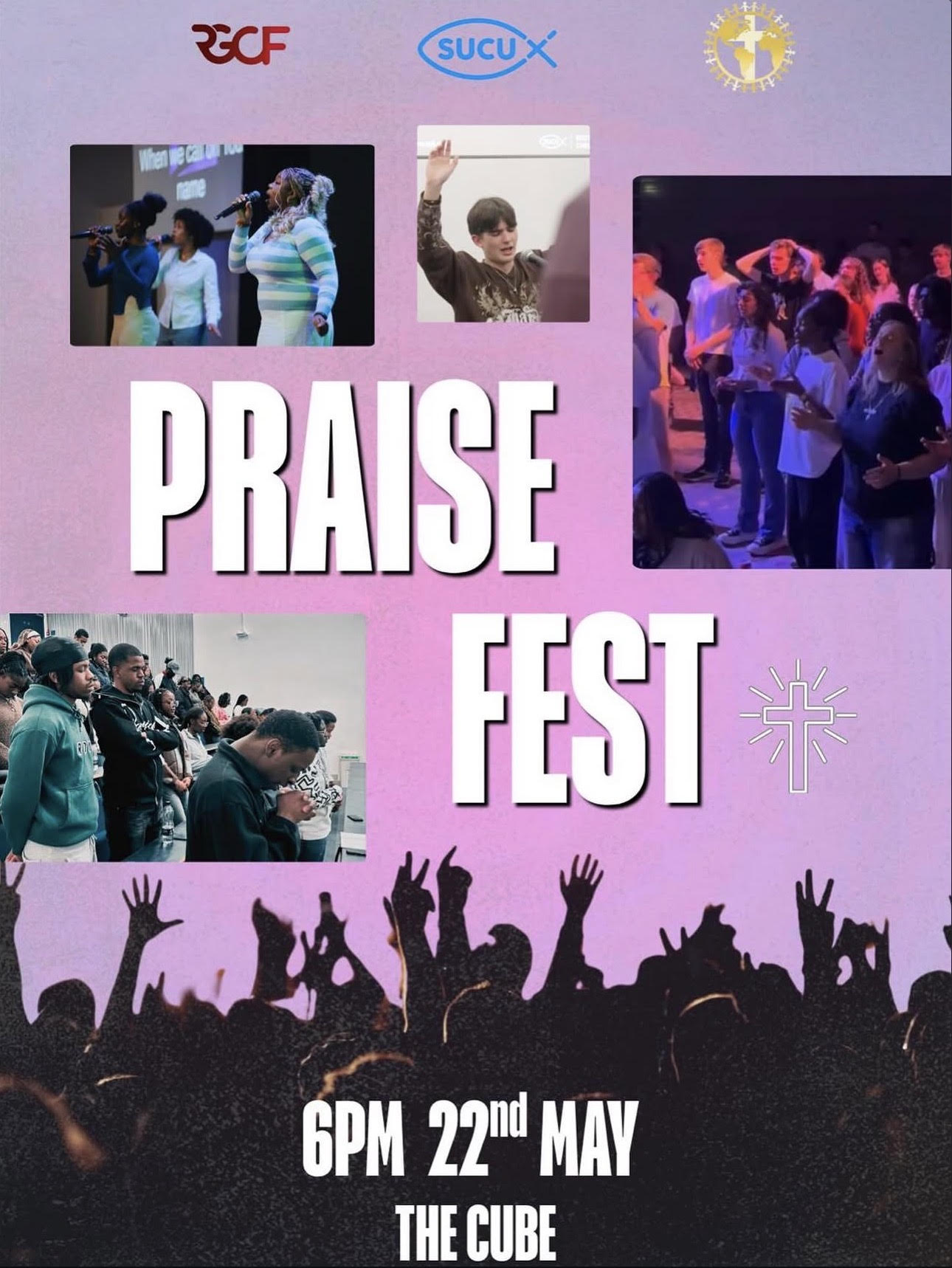 Praisefest